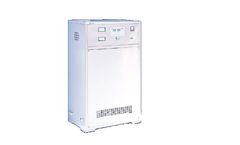 Model Series JW - Ozone Generator-Water Treatment System