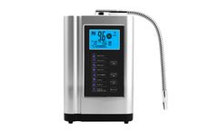 Electrolyzed Water Ionizer Machine
