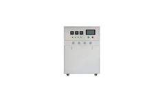 Strong Alkaline Water Machine