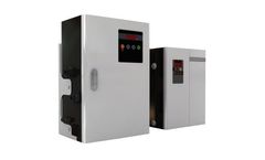 Model BH-T-Large - Medical Grade Hypochlorous Acid Generator