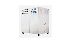 Fully Automatic PLC Hypochlorous Acid Anolyted Generator