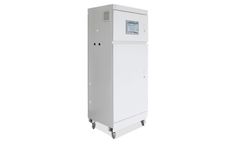 Medical Grade Hypochlorous Acid Anolyte Generator