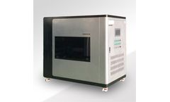 Chlory - Medium Large Sodium Hypochlorite Generator