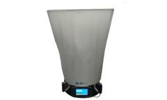 Labnics - Model NACH-200 - Air Flow Capture Hood