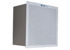 Labnics - Model NAPR-200 - Automatic Air Purifier