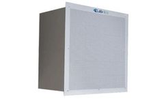 Labnics - Model NAPR-200 - Automatic Air Purifier