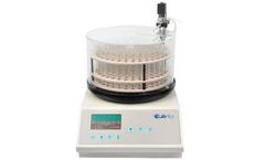 Labnics - Model NAFC-100 - Automatic Fraction Collector