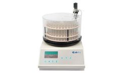 Labnics - Model NAFC-100 - Automatic Fraction Collector