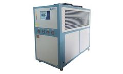 Labnics - Model NICC-101 - Industrial Circulation Chiller