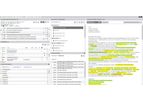 ID Clinical Context Coding (CCC)