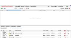 Version ID MEDICS - Medication Support From The Hospital Information System