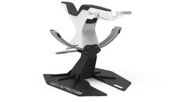 Model ICAROS R - VR Motorcycle Simulation Platform