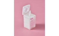 Model Quickpad - Alcohol Swab Dispenser