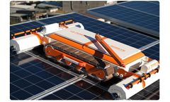 Robsys - Model RTM Series - GES Cleaning Robots