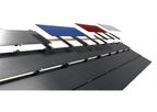 YC Solar - Solar Roof Tiles