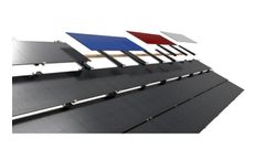 YC Solar - Solar Roof Tiles