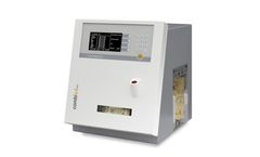 Eschweiler - Model combi line 2 - Automatic Analysing Systems