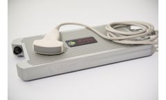 Model dDopp - On Site USB Color Doppler Ultrasound