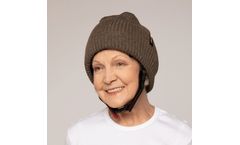 Model Iggy - Protective Medical Helmet