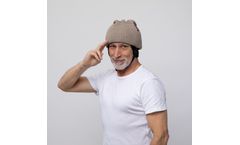 Model Lenny - Protective Medical Helmet