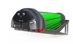 Geva-Bot - Model 1000 - Wet Patroller