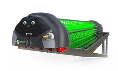 Geva-Bot - Model 1500 - Wet Patroller