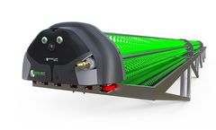 Geva-Bot - Model 2000 - Wet Patroller