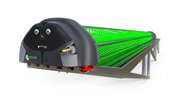Geva-Bot - Model 3000 - Wet Patroller