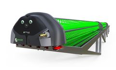 Geva-Bot - Model 4000 - Wet Patroller