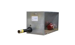 A.M.A. - Model 000030-00 - Al’s Hopper