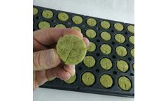 A.M.A. - Model 000039-00 - Stonewool Plug