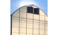 BW - Model Freeflow  - Greenhouses