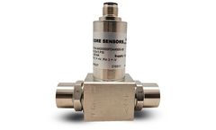 Core Sensors - Model CS14 - Wet/Wet Differential Pressure Transducer