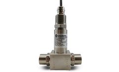 Core Sensors - Model CS54 - Non-Incendive Differential Pressure Transducer