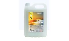 ChemiTek - Model SWP 50 - Solar Wash Protect Concentrated