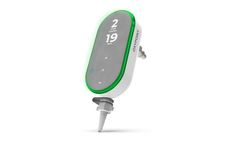 O2MATE - Smart Patient Companion Device