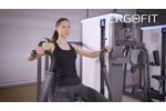 CHEST PRESS - Video