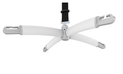 PLS - 4-Point Spreader Bar