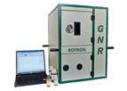 GNR - Model R3 RotrOil - Rotrode Emission Spectrometer