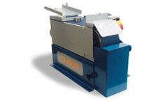 GNR - Model DS 1100 - Electrogrinding Machine