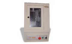 GNR - Model LP 3000 - Lapping Machine