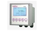 Leadtec - Model PH 6000 - PH/ORP Controller