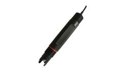 Leadtec - Model C-6002 - PH Plastic Case Waste Water Sensor