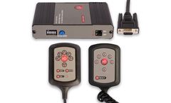 Model ASL 102 - Uno Single Switch Scanner with Bluetooth