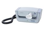 GANSHORN - Model SpiroScout - Respiratory Breath Analysis Device
