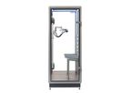 GANSHORN - Model PowerCube Body+ - Bodyplethysmography Device