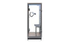 GANSHORN - Model PowerCube Body+ - Bodyplethysmography Device