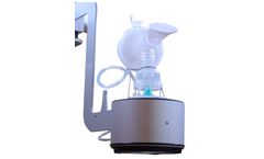 GANSHORN - Model Provo.X - Broncho Provocations Device for Inhalation Provocation Tests