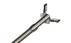FENDO - Disposable Biopsy Forceps, Oval, Uncoated