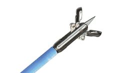 FENDO - Disposable Biopsy Forceps, Oval, With Needle, Coated